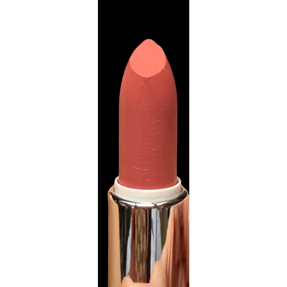 Lot of 2 Hard Candy Plumping Serum Lipstick Infamous 851 💄 Retired Color